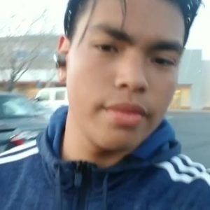 Meet your Posher, Anthony